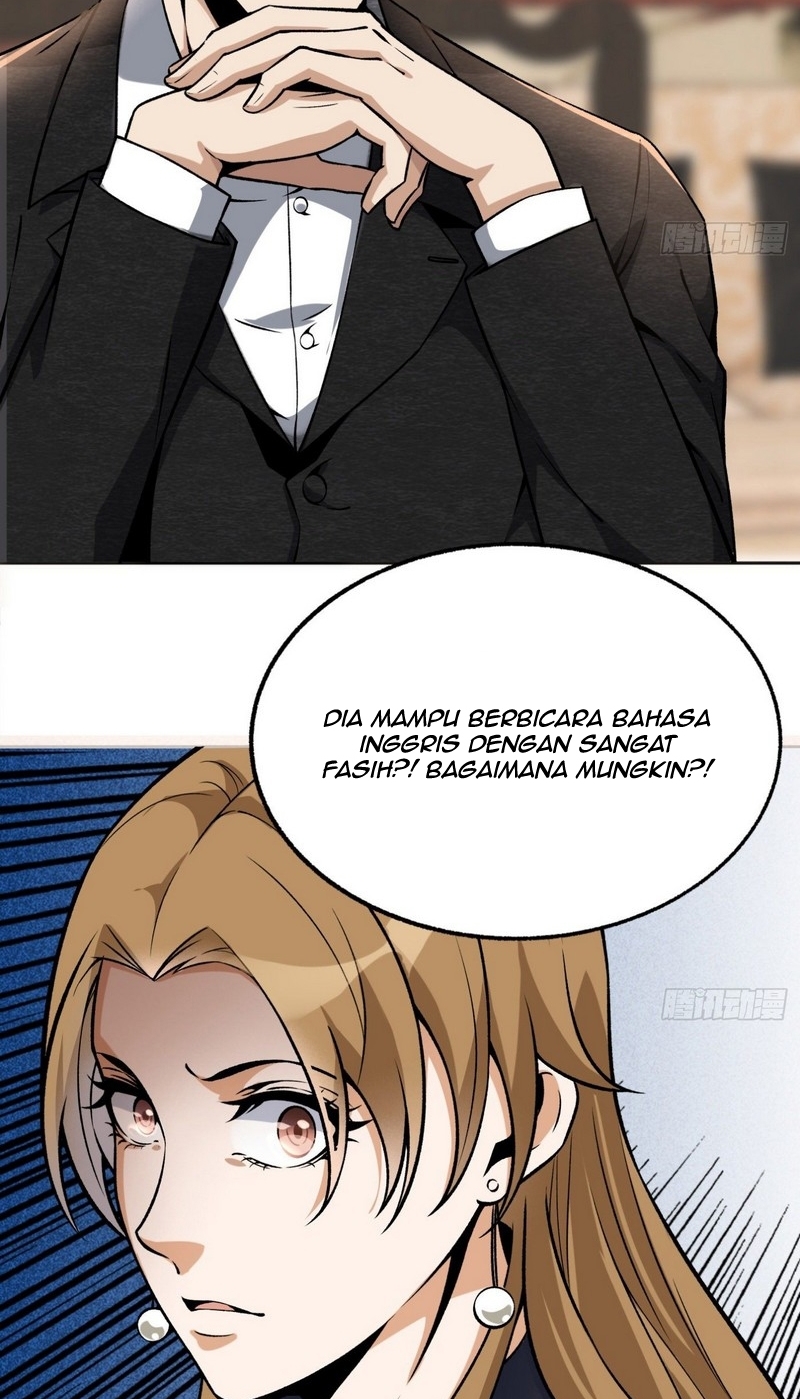 Super Genius Material Chapter 25 Gambar 3