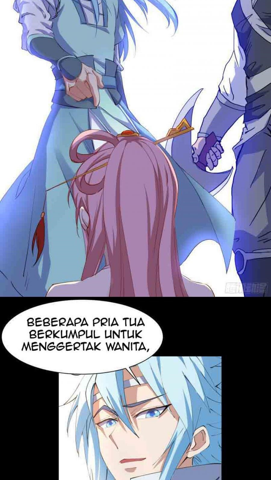 The Legend of Qing Emperor Chapter 29 Gambar 18