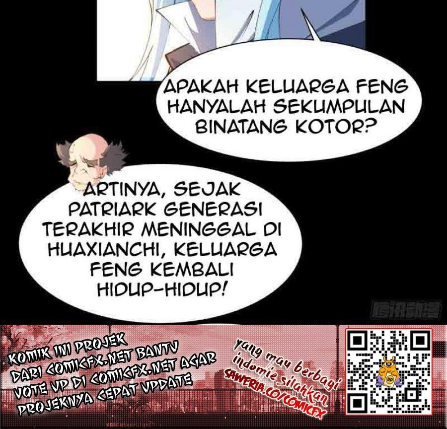 The Legend of Qing Emperor Chapter 29 Gambar 19