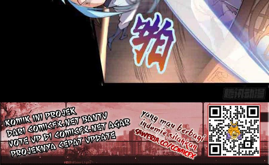 The Legend of Qing Emperor Chapter 29 Gambar 33