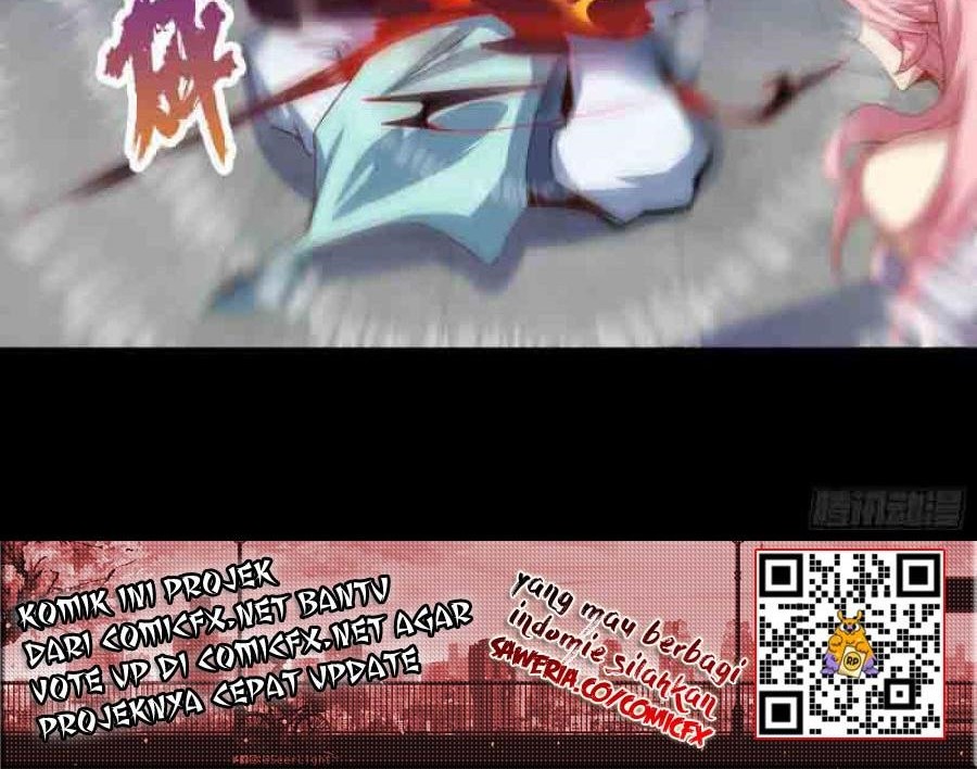 The Legend of Qing Emperor Chapter 29 Gambar 37