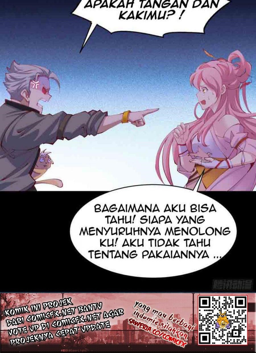 The Legend of Qing Emperor Chapter 29 Gambar 41