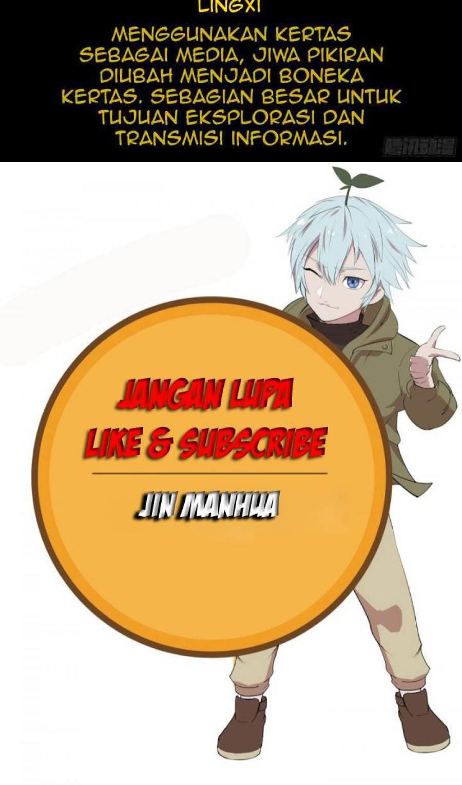 The Legend of Qing Emperor Chapter 29 Gambar 46