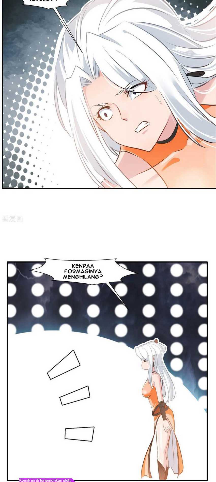 Jueshi Guzun Chapter 54 Gambar 12