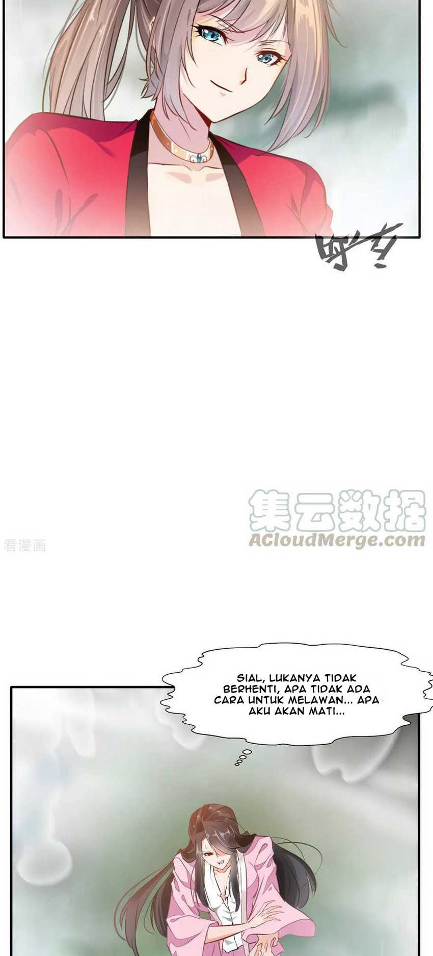 Jueshi Guzun Chapter 51 Gambar 10