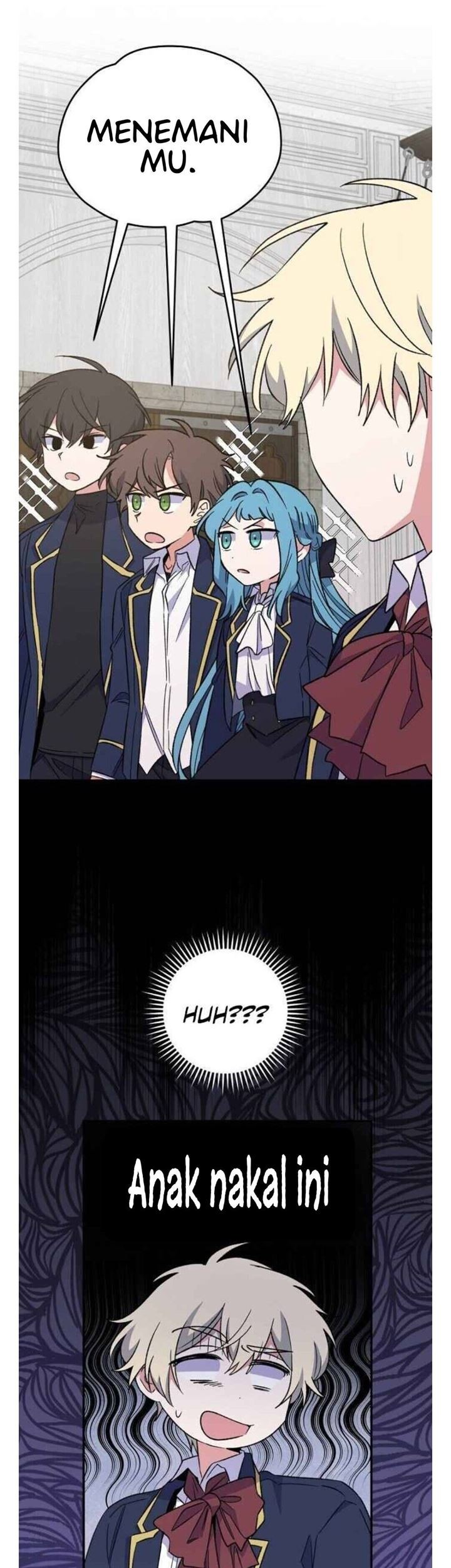 YIGRET Chapter 36 Gambar 14