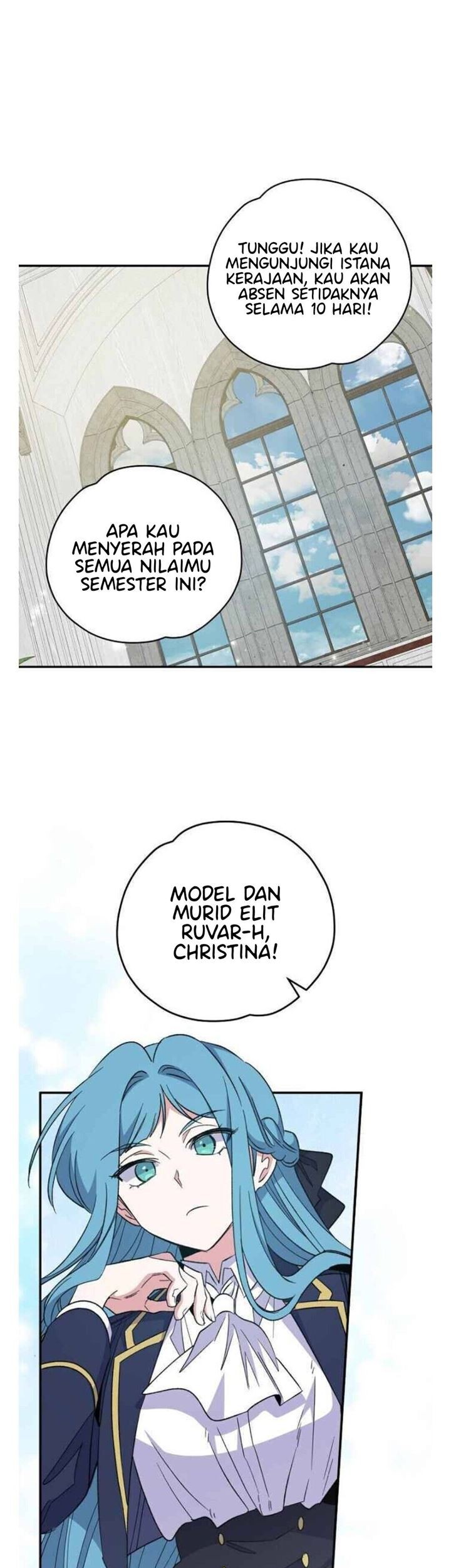 YIGRET Chapter 36 Gambar 17