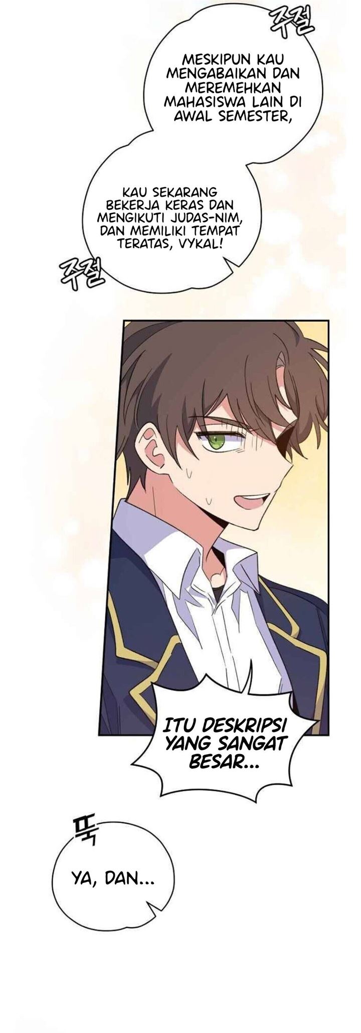 YIGRET Chapter 36 Gambar 19