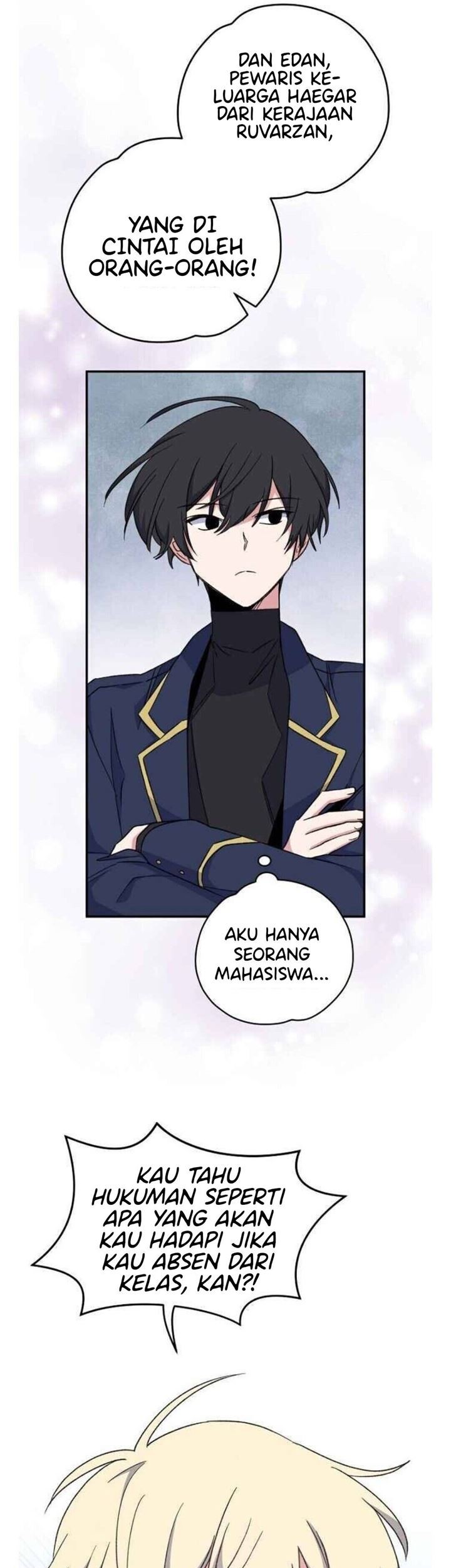 YIGRET Chapter 36 Gambar 20