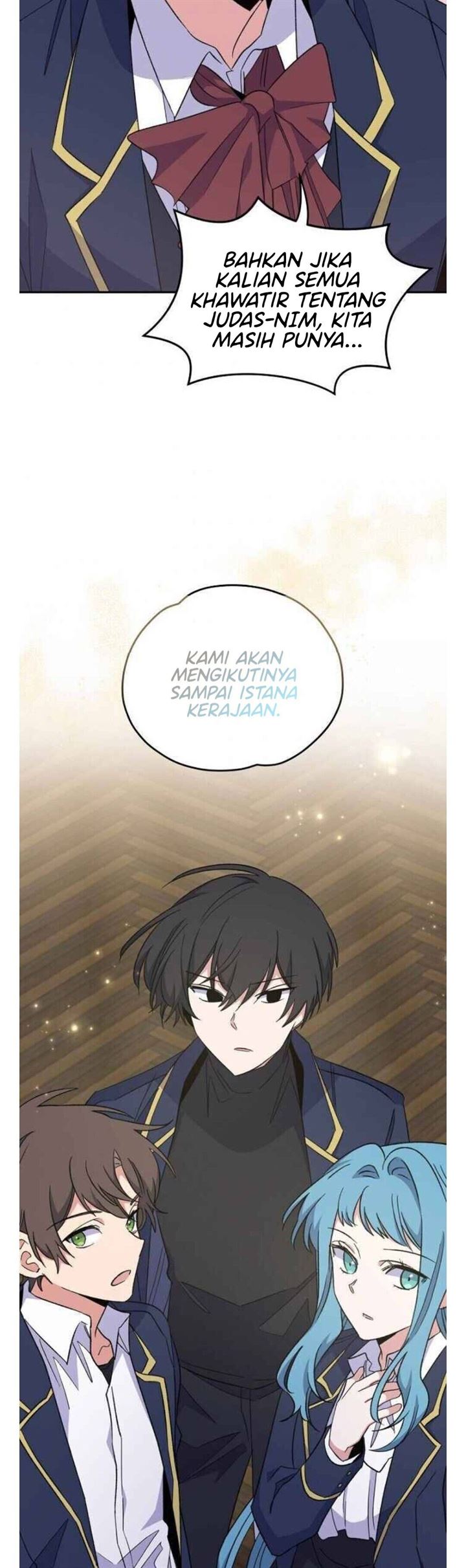 YIGRET Chapter 36 Gambar 22