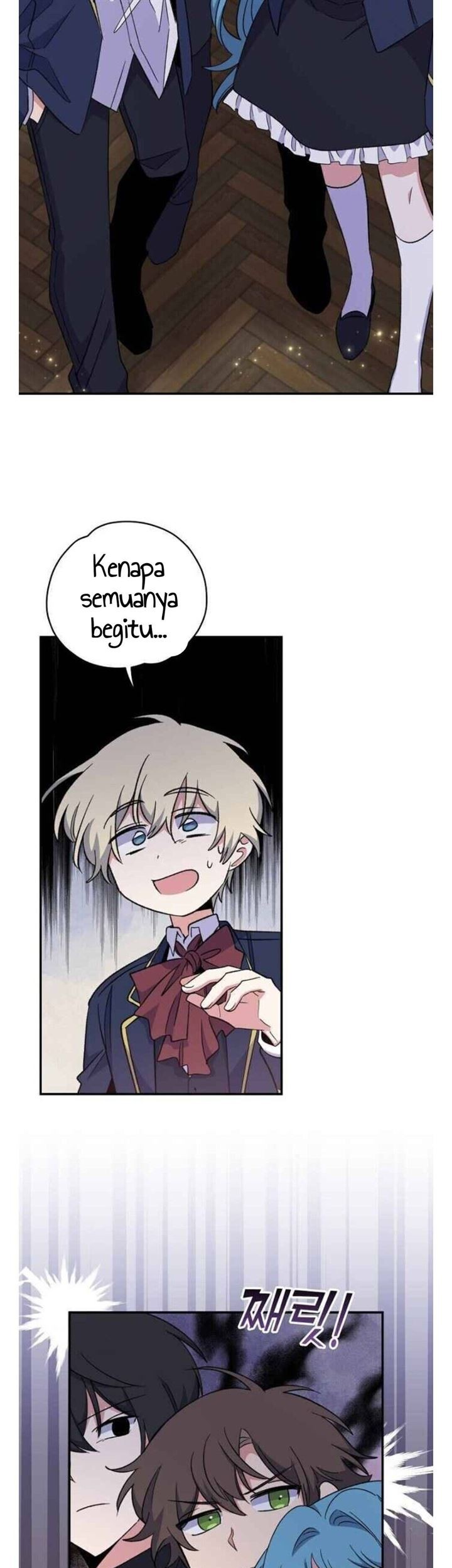 YIGRET Chapter 36 Gambar 23