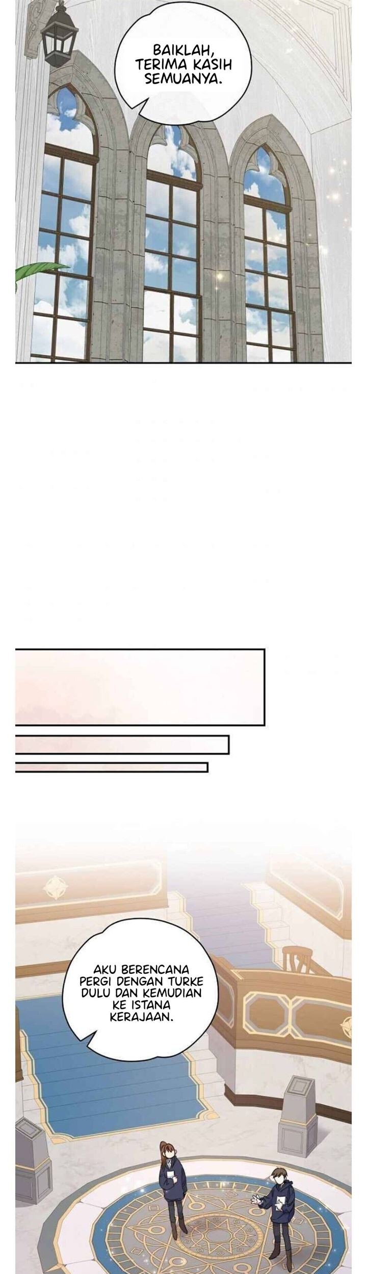 YIGRET Chapter 36 Gambar 26