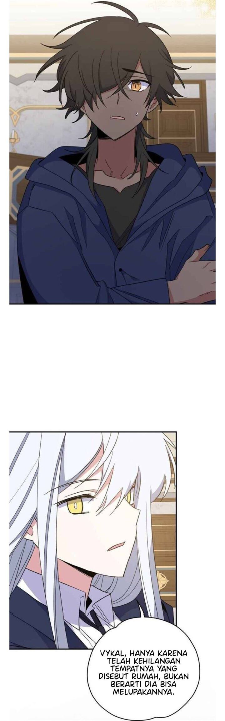 YIGRET Chapter 36 Gambar 30