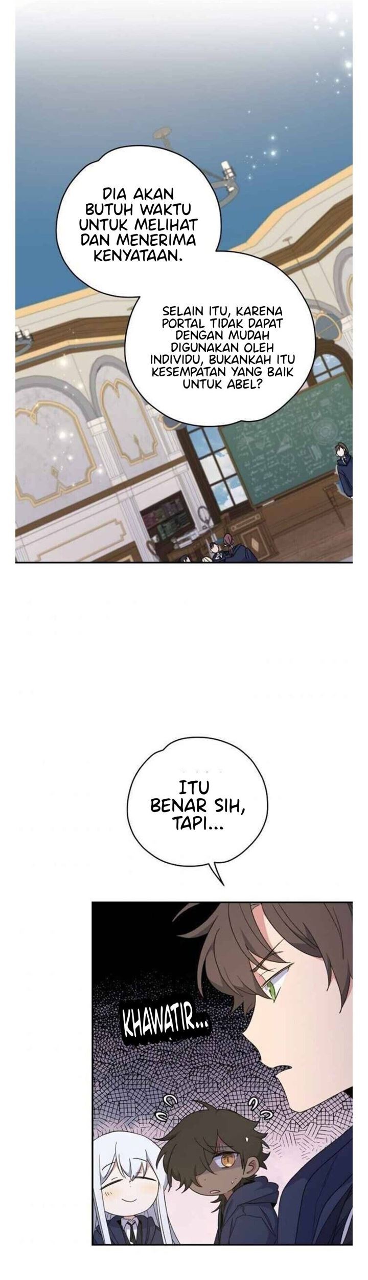 YIGRET Chapter 36 Gambar 31