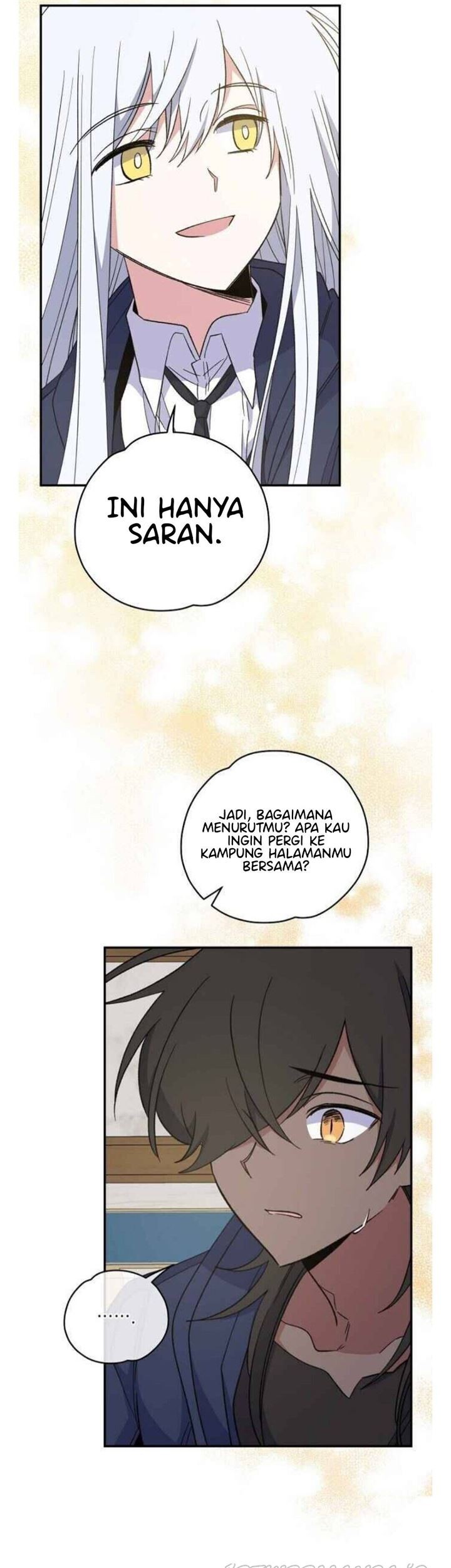 YIGRET Chapter 36 Gambar 33