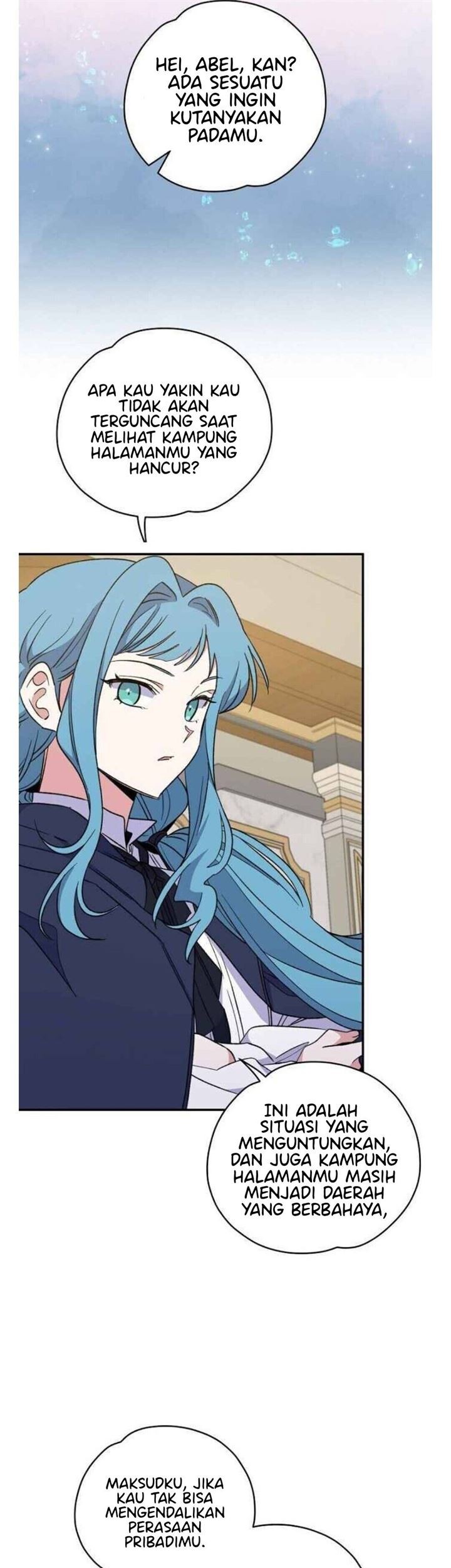 YIGRET Chapter 36 Gambar 35