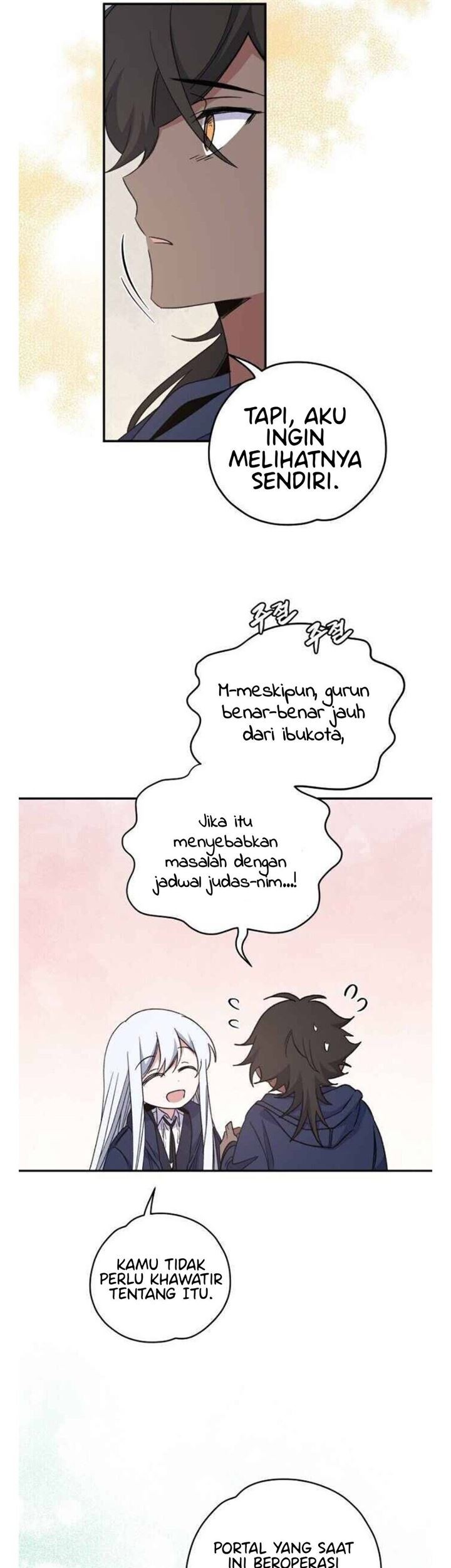 YIGRET Chapter 36 Gambar 39