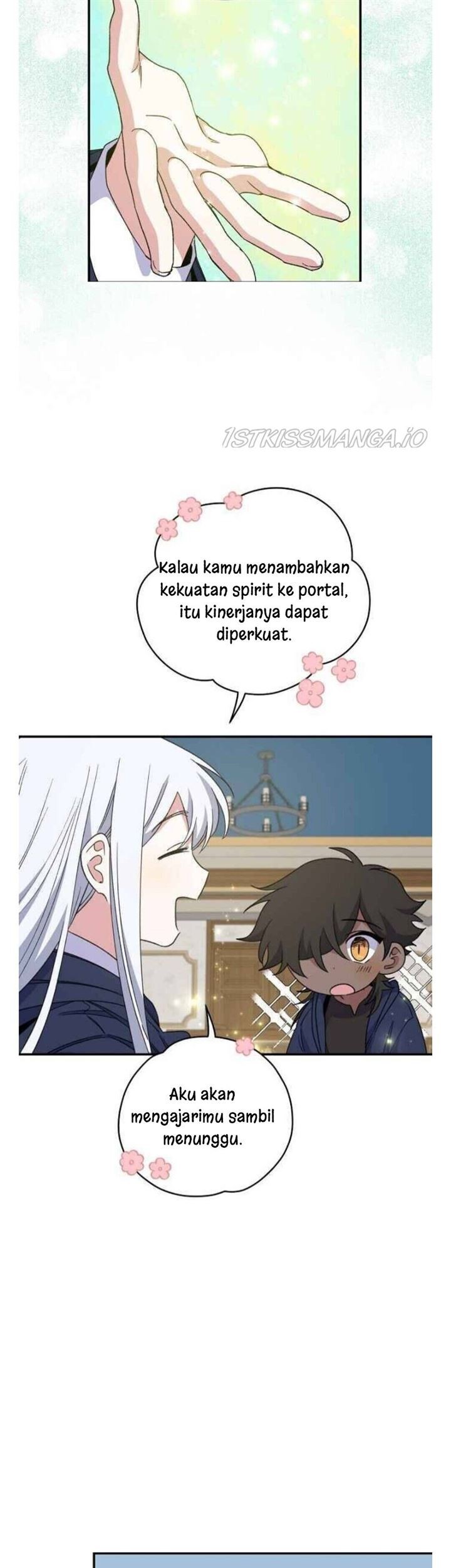 YIGRET Chapter 36 Gambar 41