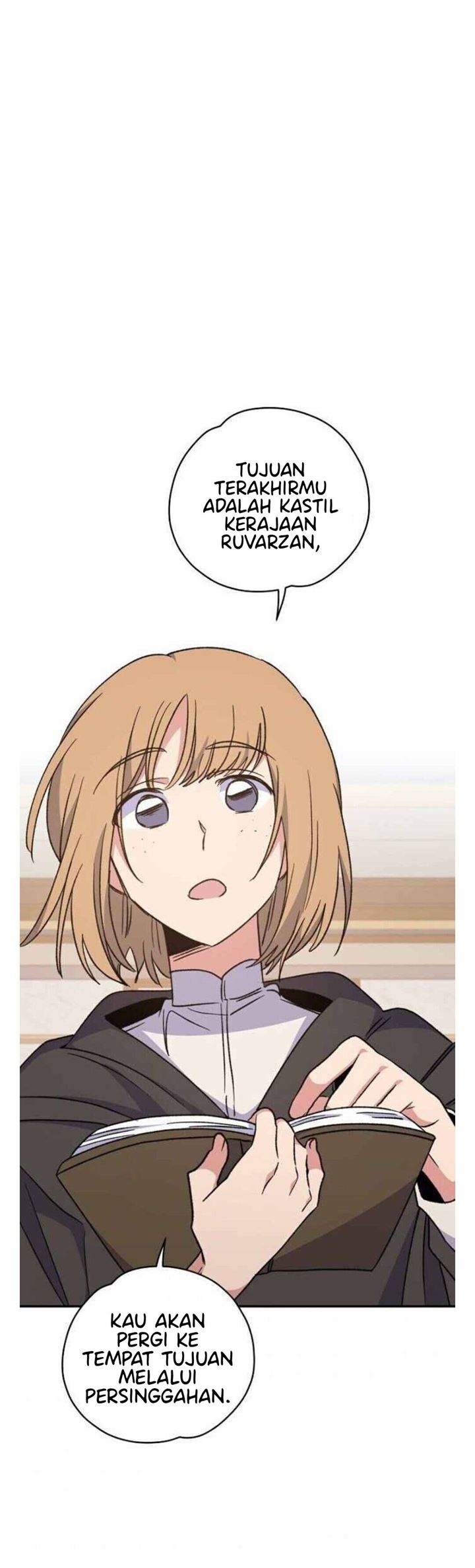 YIGRET Chapter 36 Gambar 43