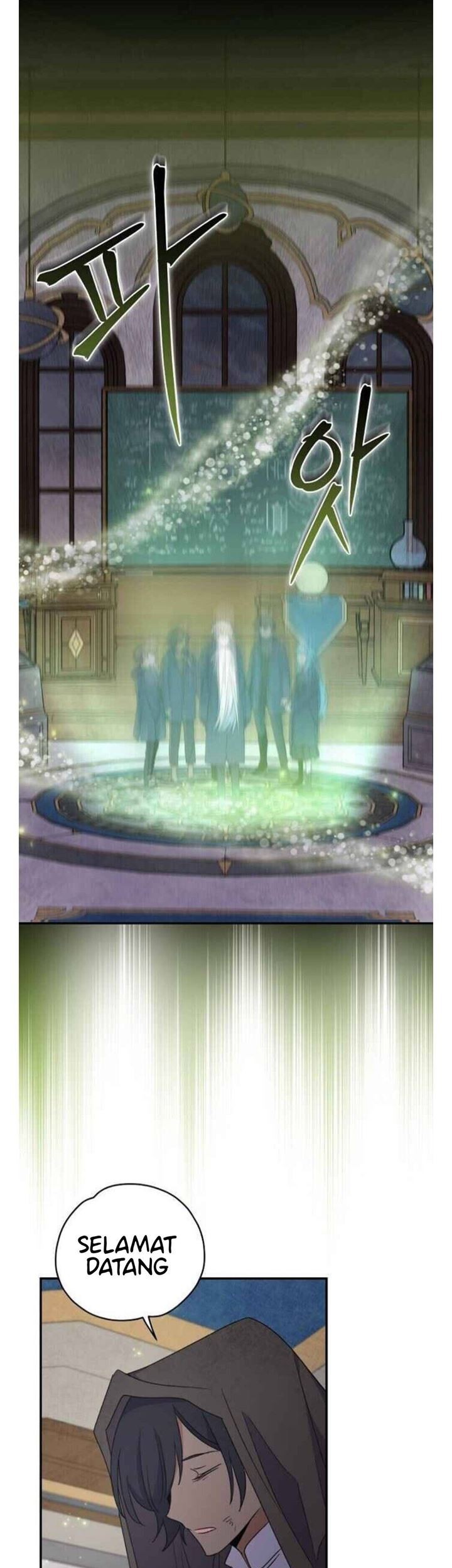 YIGRET Chapter 36 Gambar 45