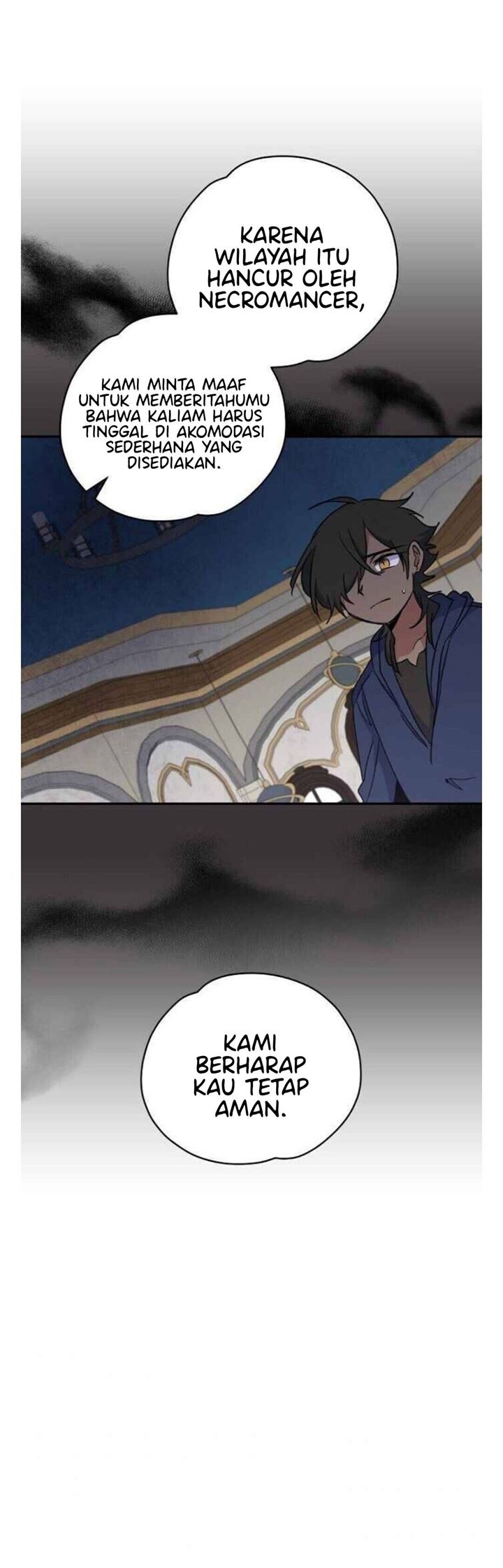 YIGRET Chapter 36 Gambar 47