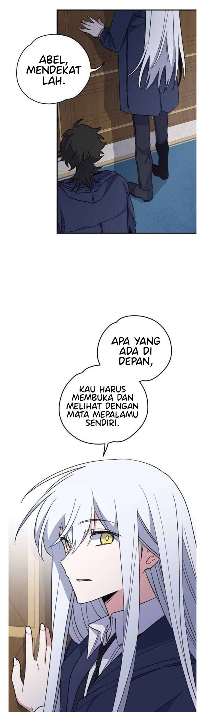 YIGRET Chapter 36 Gambar 48
