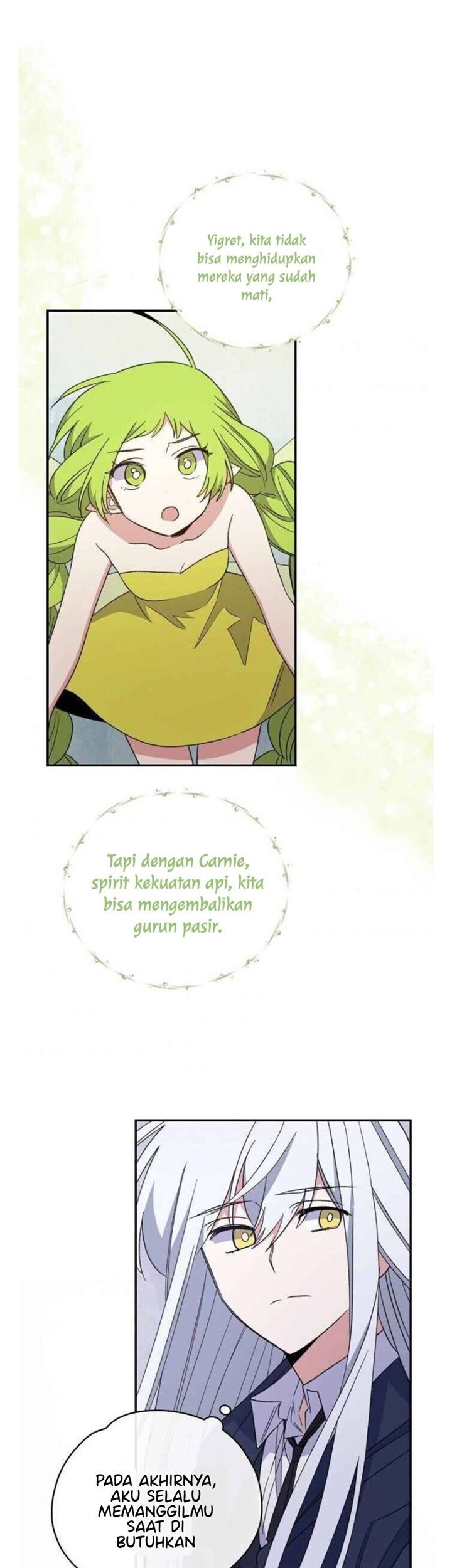 YIGRET Chapter 36 Gambar 58