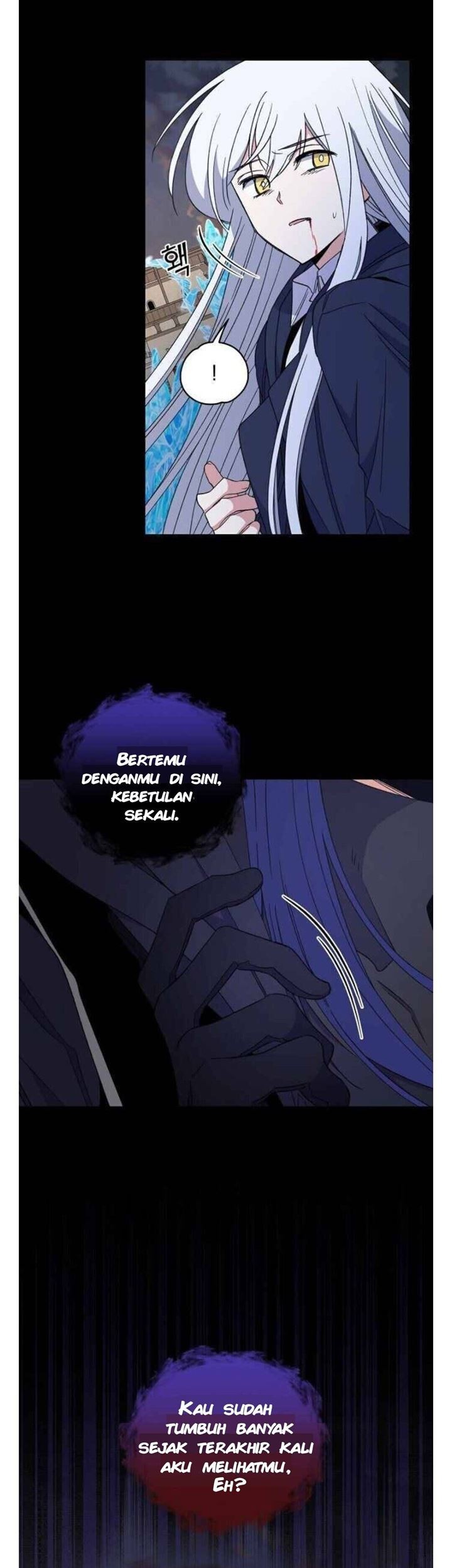 YIGRET Chapter 36 Gambar 67