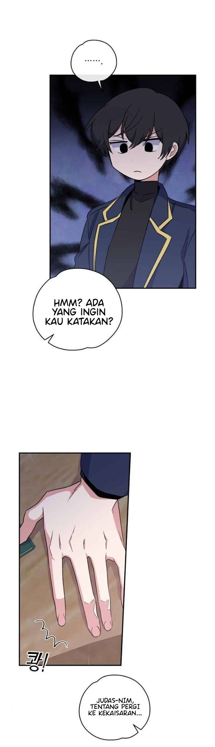 YIGRET Chapter 36 Gambar 5
