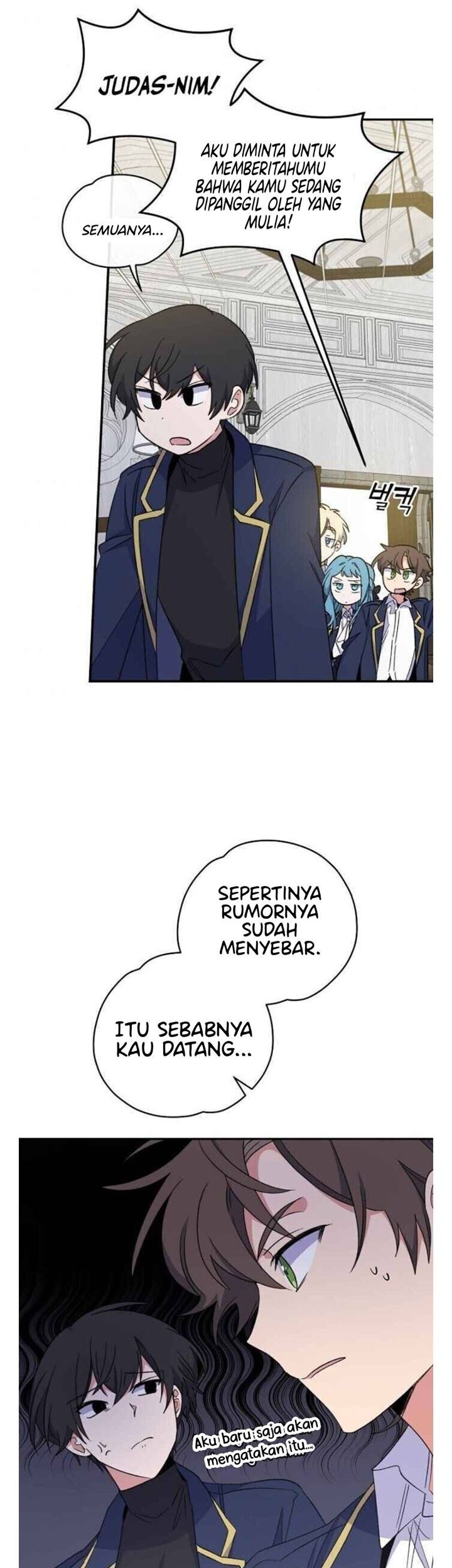 YIGRET Chapter 36 Gambar 7