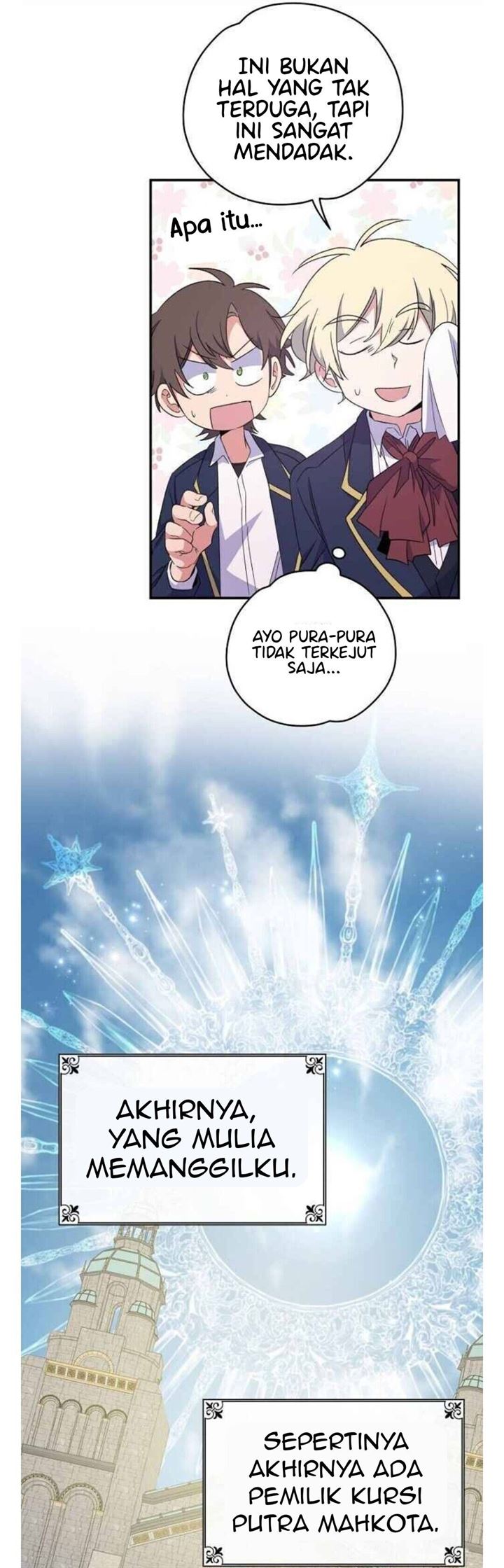 YIGRET Chapter 36 Gambar 12