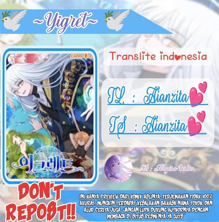 Komik YIGRET Chapter 35 gambar nomor 1