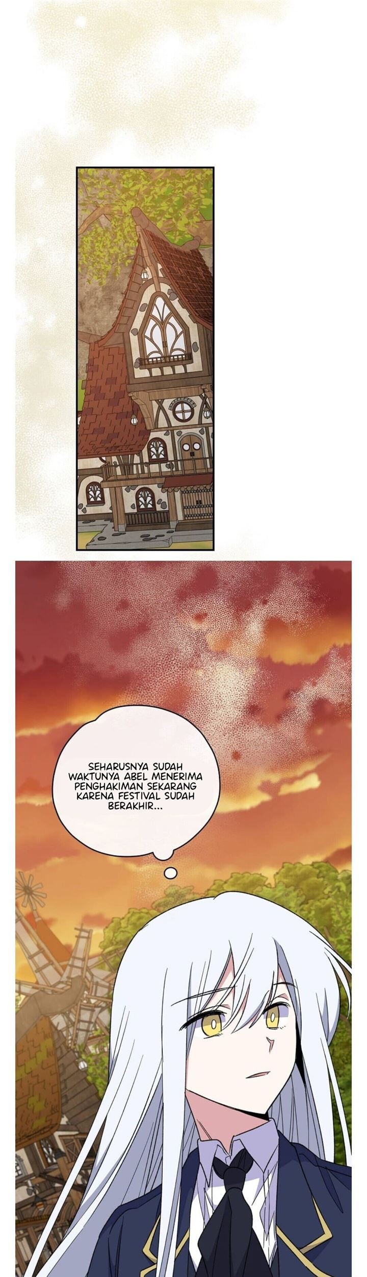 YIGRET Chapter 35 Gambar 12