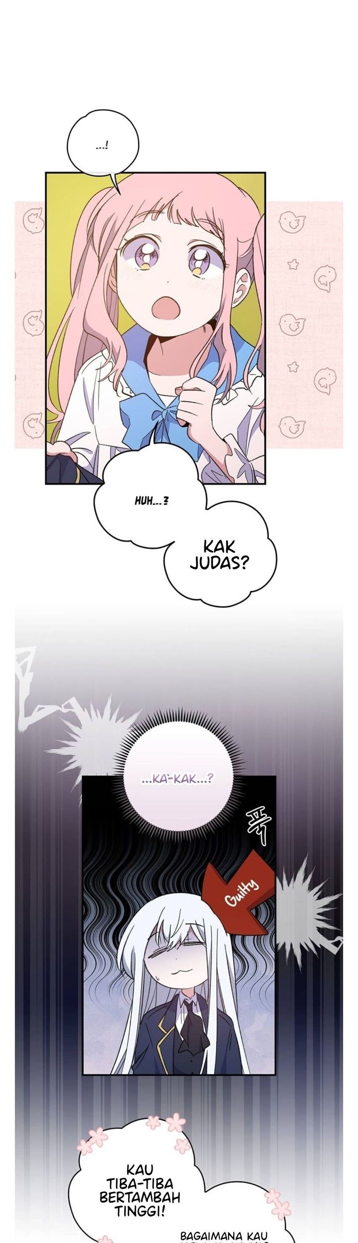 YIGRET Chapter 35 Gambar 16