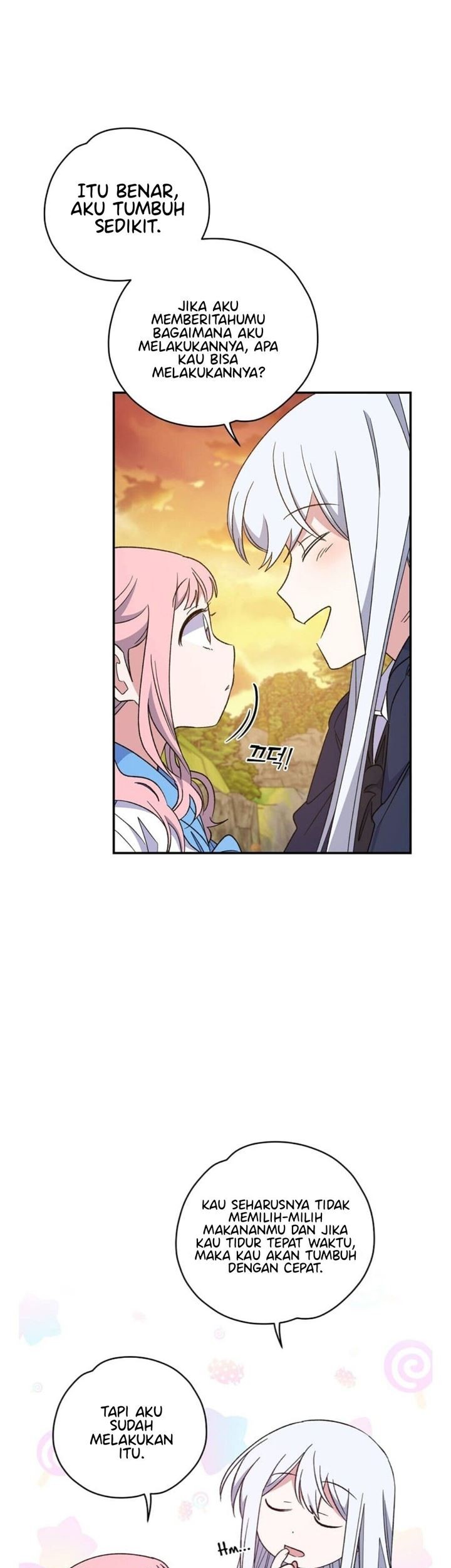 YIGRET Chapter 35 Gambar 18