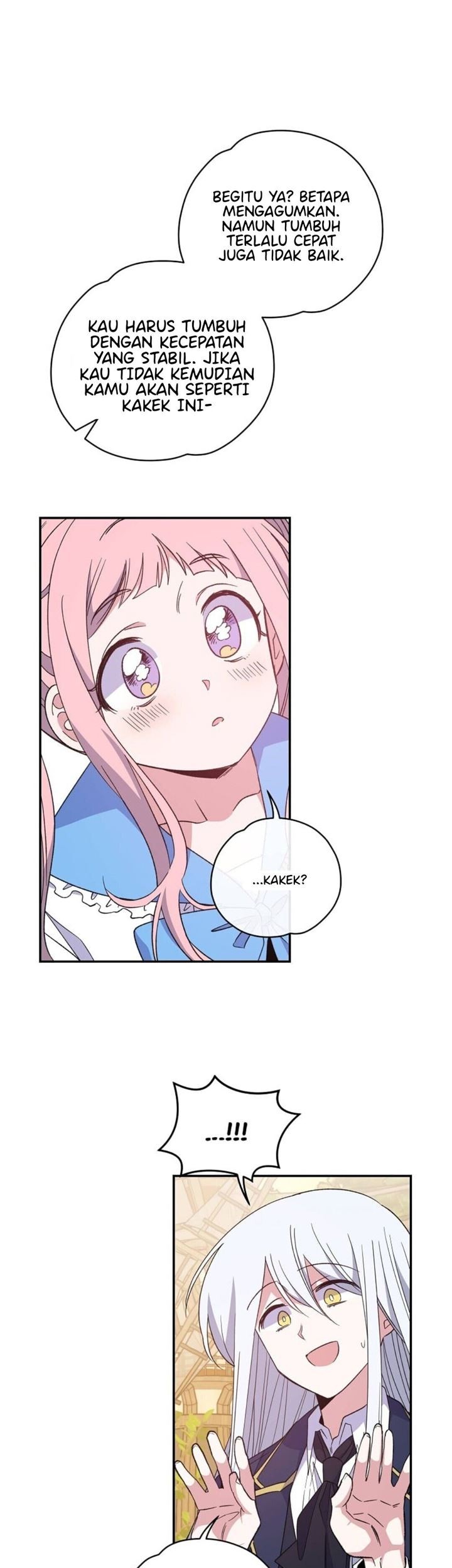 YIGRET Chapter 35 Gambar 20