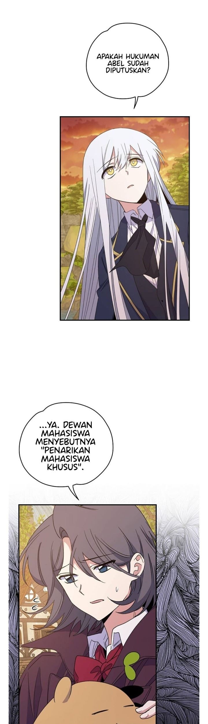 YIGRET Chapter 35 Gambar 26