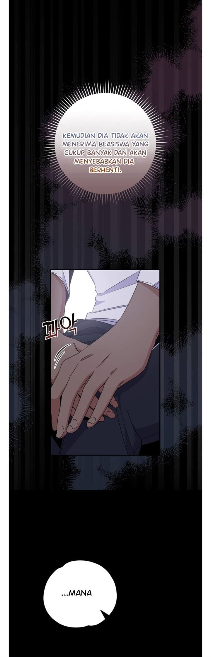 YIGRET Chapter 35 Gambar 28