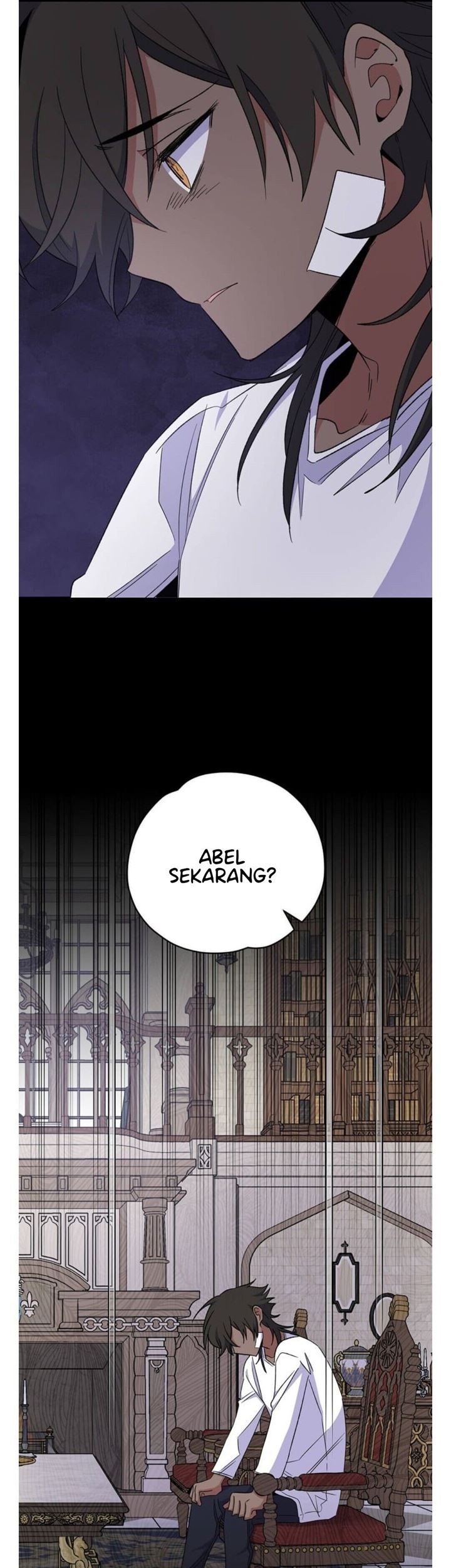 YIGRET Chapter 35 Gambar 29