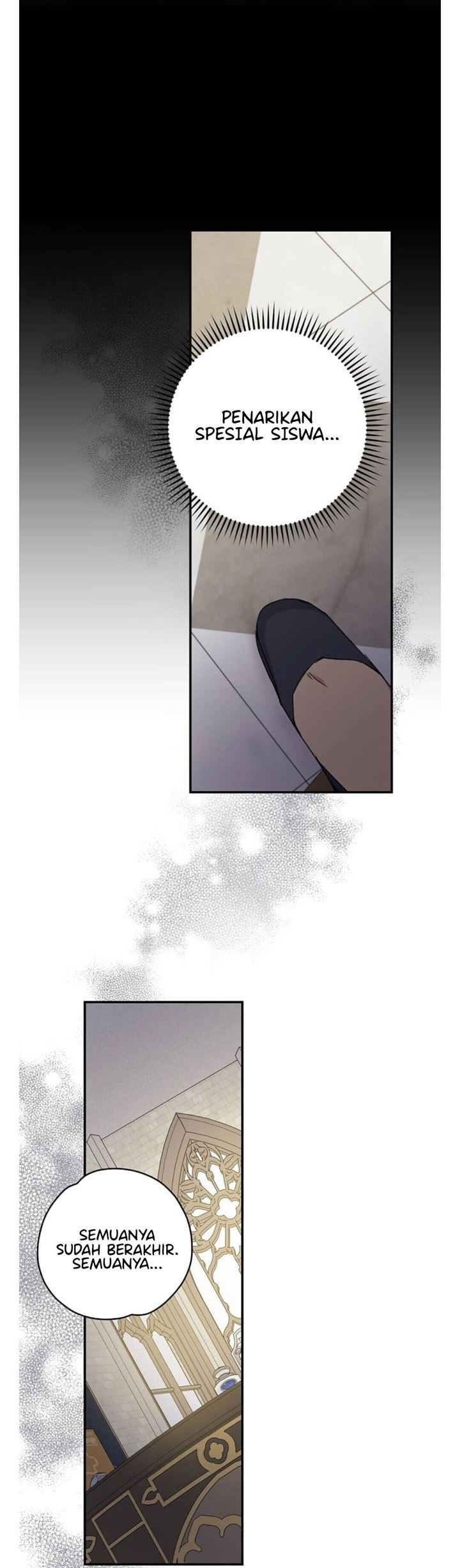 YIGRET Chapter 35 Gambar 31