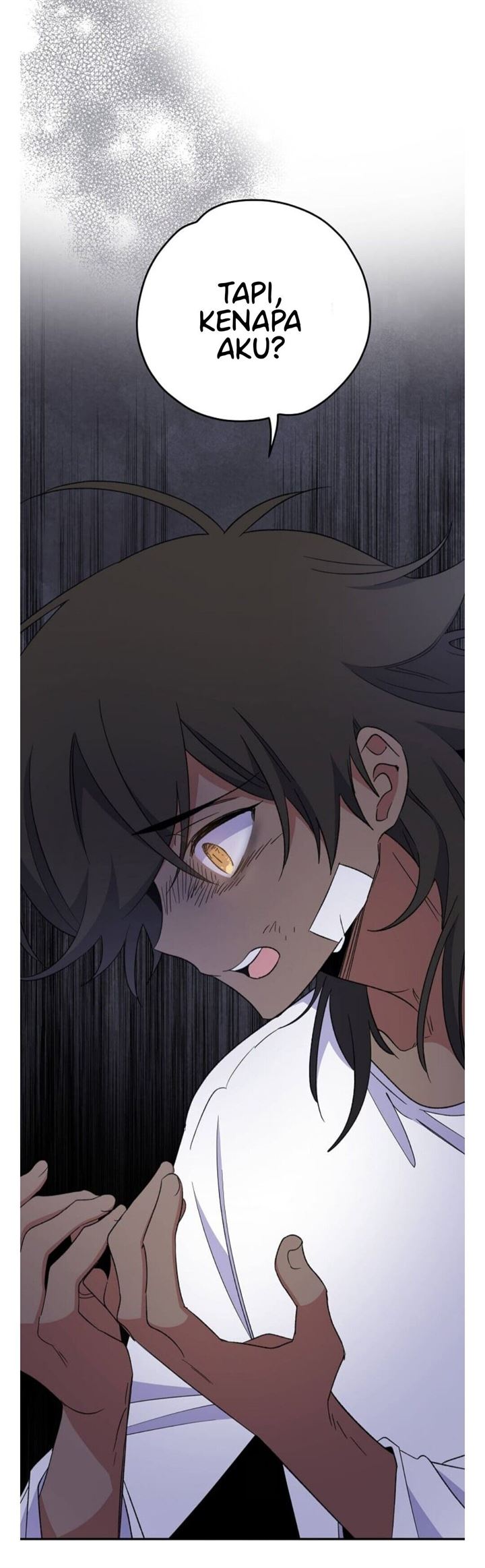 YIGRET Chapter 35 Gambar 32