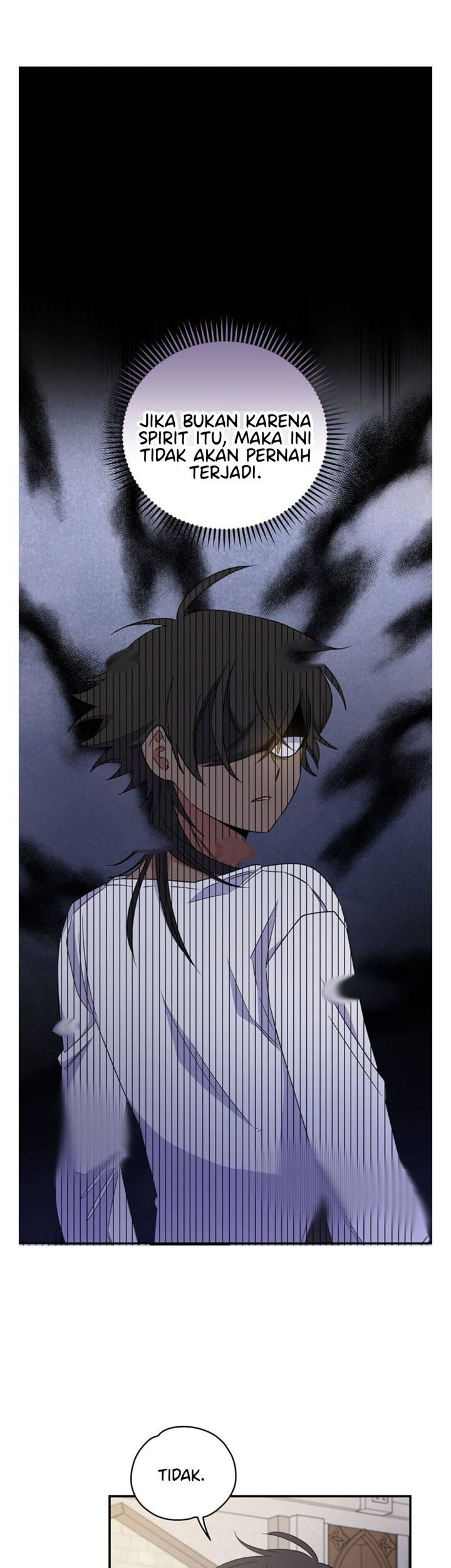 YIGRET Chapter 35 Gambar 33