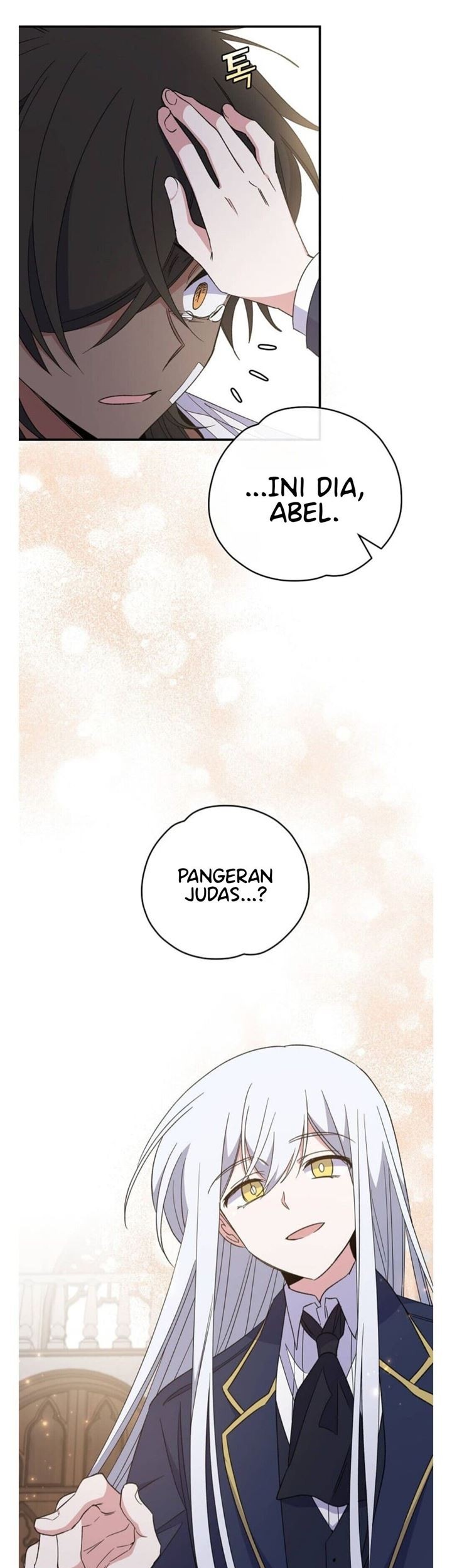 YIGRET Chapter 35 Gambar 37