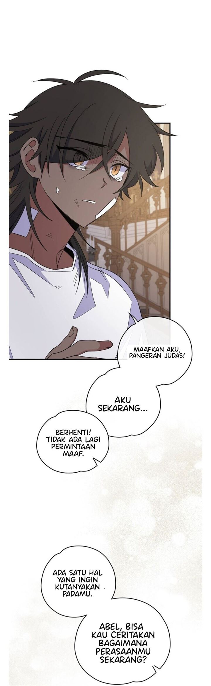 YIGRET Chapter 35 Gambar 39