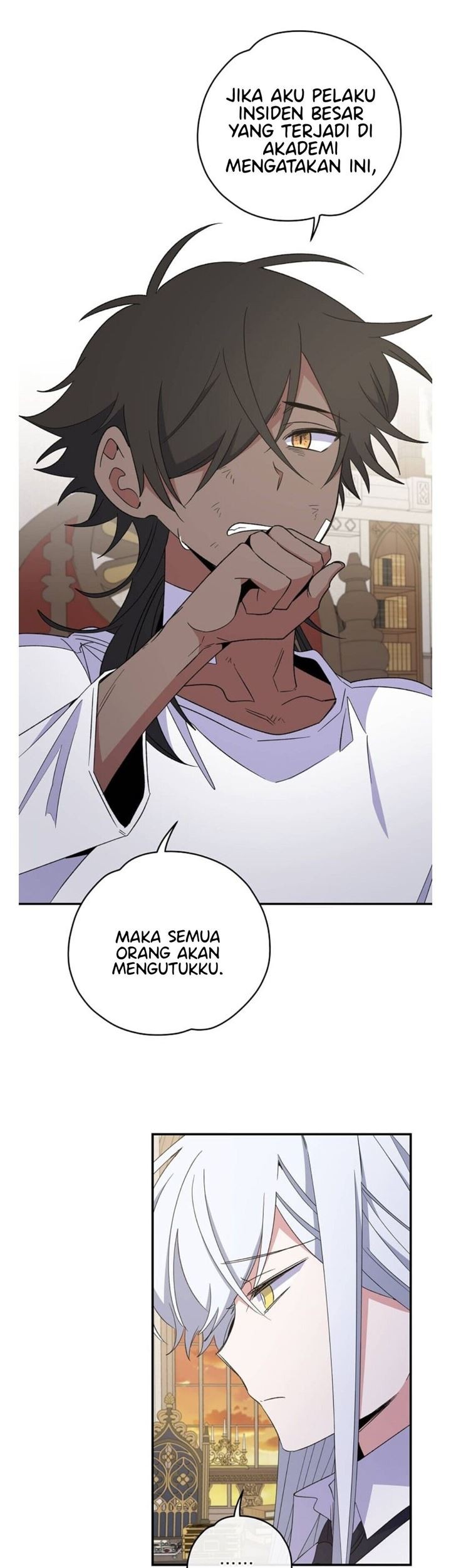 YIGRET Chapter 35 Gambar 43