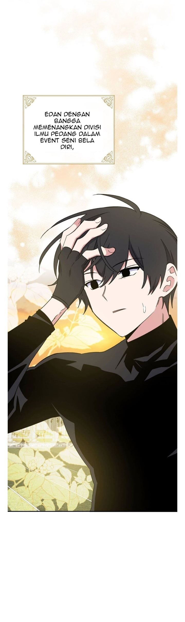 YIGRET Chapter 35 Gambar 3