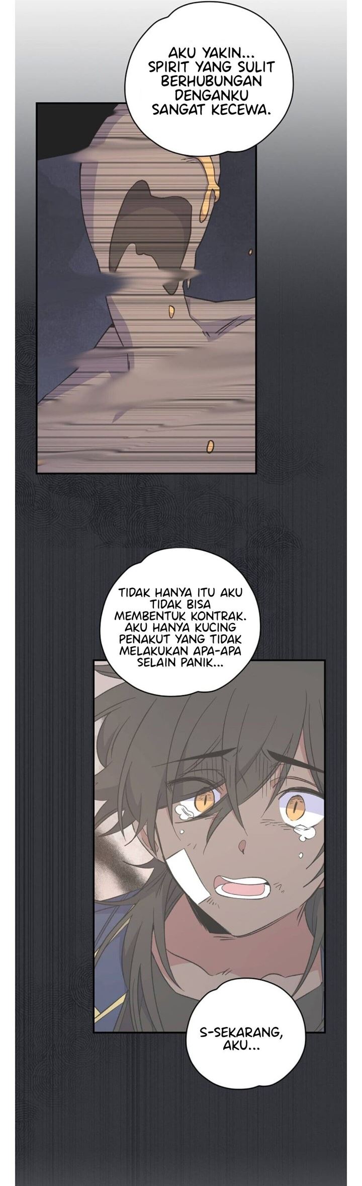 YIGRET Chapter 35 Gambar 49