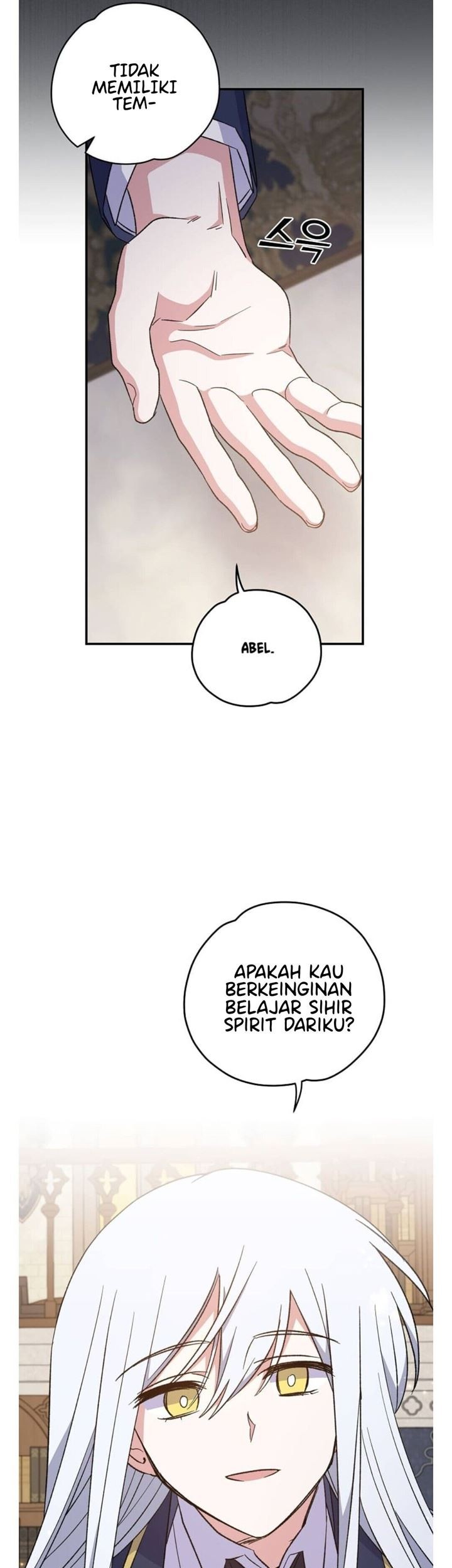 YIGRET Chapter 35 Gambar 50