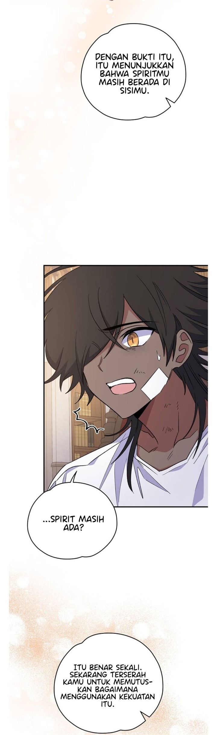 YIGRET Chapter 35 Gambar 56