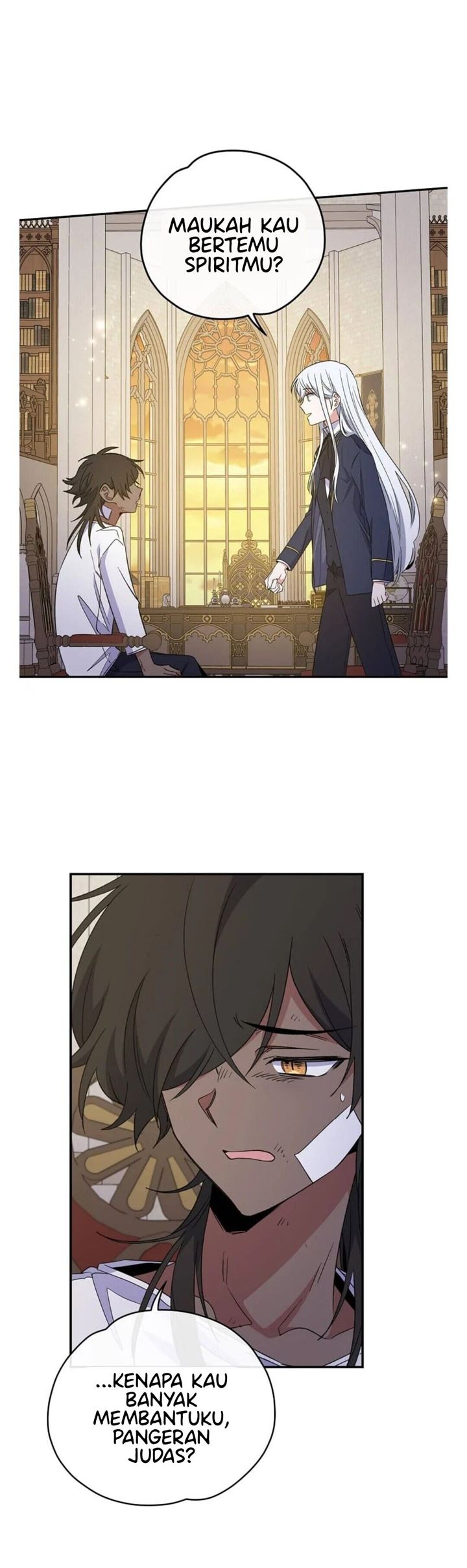 YIGRET Chapter 35 Gambar 59